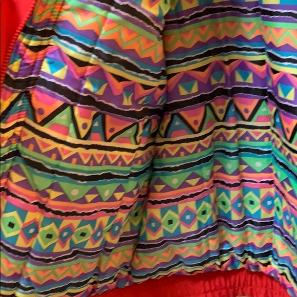 🆕🔥Vintage Liz Thomas Winter Jacket - Picture 6 of 10